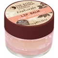 Pink Grapefruit Lip Balm