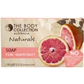 Pink Grapefruit Soap
