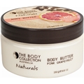 Pink Grapefruit Body Butter