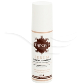 TanCan Serum - Hydrating Tan Extender