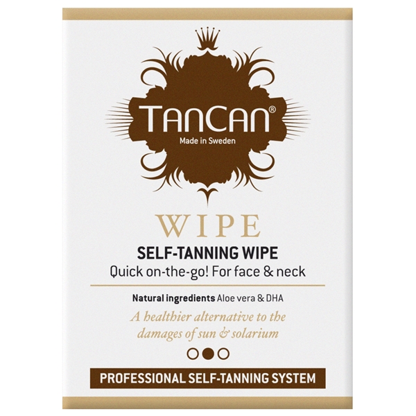 TanCan - Wipe (Bild 1 av 2)
