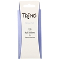Trind French Manicure Stickers