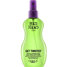 Bed Head Foxy Curls Hi Def Curl Spray
