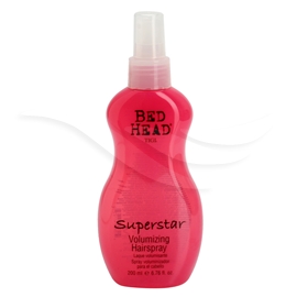 Bed Head Superstar Hairspray