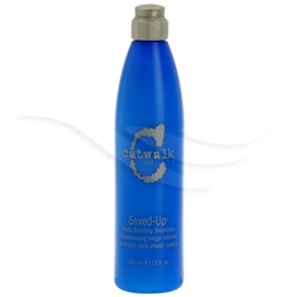 Catwalk Sexed-Up Shampoo