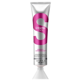 S-factor - Serious Conditioner