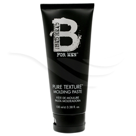 Bed Head For Men Pure Texture Molding Paste