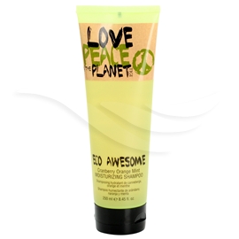 Love Peace Planet Eco Awesome Shampoo