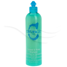 Catwalk Oatmeal & Honey - Shampoo