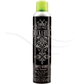 Rockaholic Dirty Secret Dry Shampoo