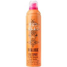 Rockaholic Fun Times Flexible Hairspray