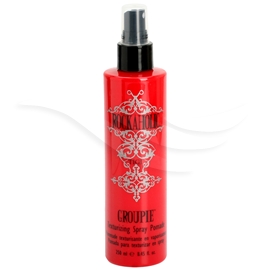 Rockaholic Groupie Texturizing Spray Pomade