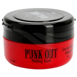 Rockaholic Punk Out Molding Gunk