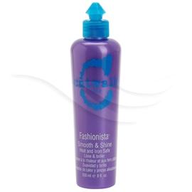 Catwalk Fashionista - Smooth & Shine