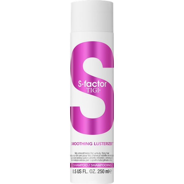 S Factor Smoothing Shampoo