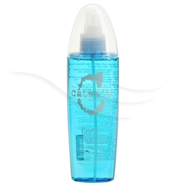 Catwalk Curls Rock Hairspray