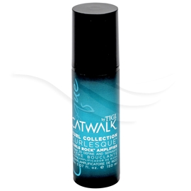 Curlesque Curls Rock Curl Amplifier