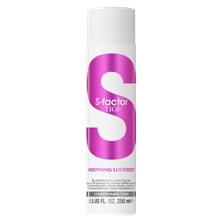 S-factor Smoothing Conditioner