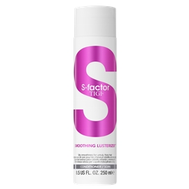 S-factor Smoothing Conditioner