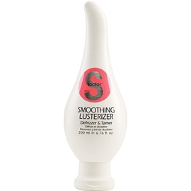 S-factor - Smoothing Lusterizer