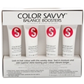 S Factor Color Savvy Balance Boosters