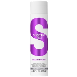 S Factor Health Factor Conditioner