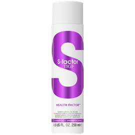 S Factor Health Factor Shampoo