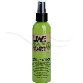 Love Peace Planet Totally Beachin' Styling Mist