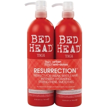 Urban Anti-Dotes Resurrection Tweens