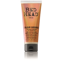 Bed Head Colour Goddess - Conditioner