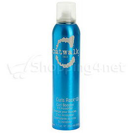Catwalk Curls Rock - Curl Booster