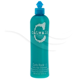 Catwalk Curls Rock - Shampoo