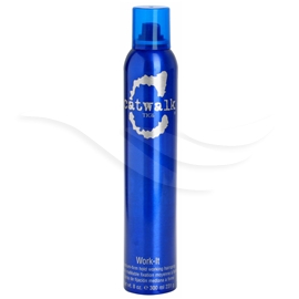 Catwalk Work It - Hairspray