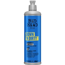 Bed Head Down N Dirty Conditioner 400 ml
