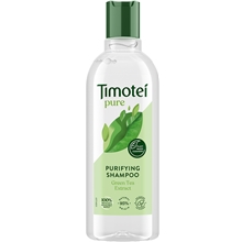 Timotei Purifying Shampoo