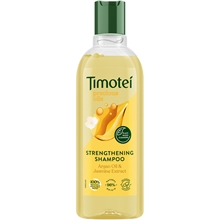Timotei Strengthening Shampoo