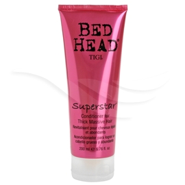 Bed Head Superstar Conditioner