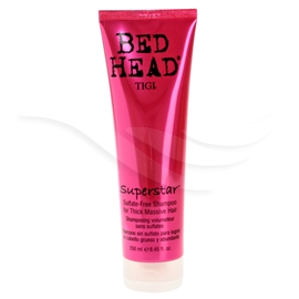 Bed Head Superstar Shampoo