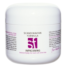 Scandinavian Formula Inpackning