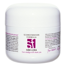 Scandinavian Formula Hår-Lera