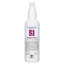 Scandinavian Formula Strand-Spray