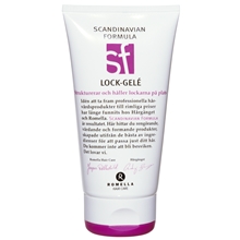 Scandinavian Formula Lock-Gelé