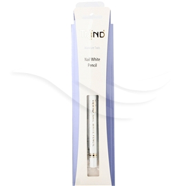 Trind Nail White Pencil
