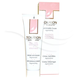 Tokalon Anti Wrinkle Cream