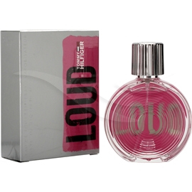 Loud Her - Eau de toilette (Edt) Spray