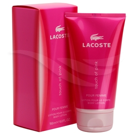 Touch of Pink - Body Lotion