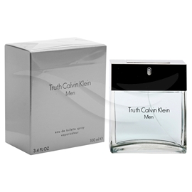 Truth for Men - Eau de toilette (Edt) Spray