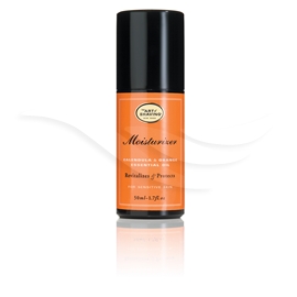Moisturizer Orange & Calendula