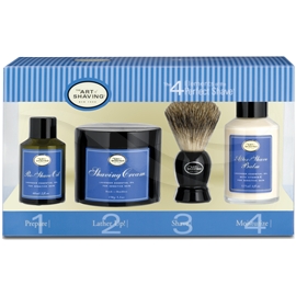 Perfect Shave Kit Lavender