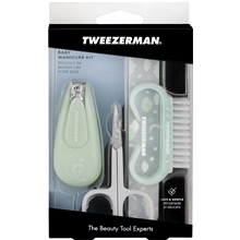 Tweezerman Baby Manicure Kit 1 set